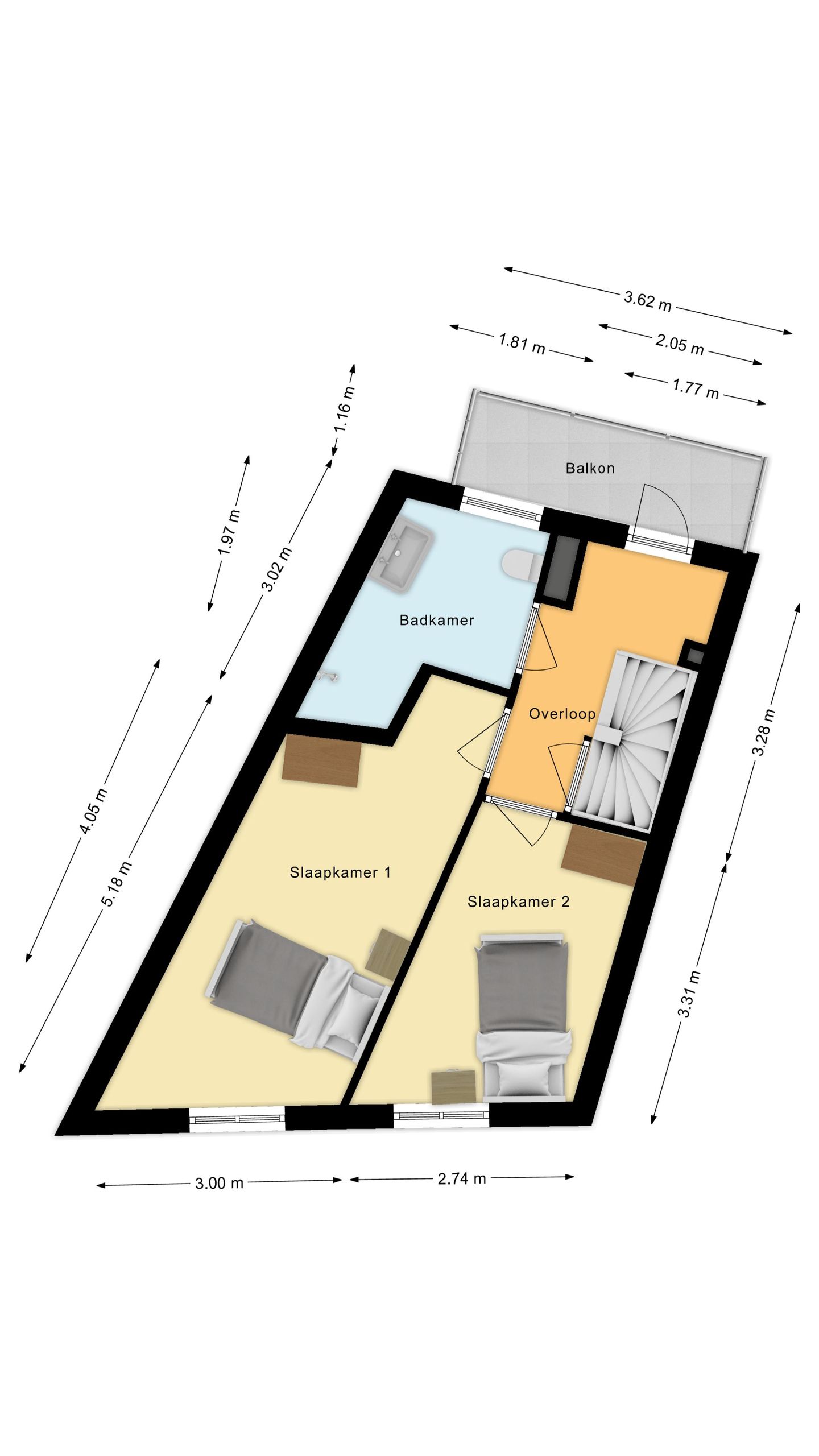 Foto 40 van Gasthuisstraat 15