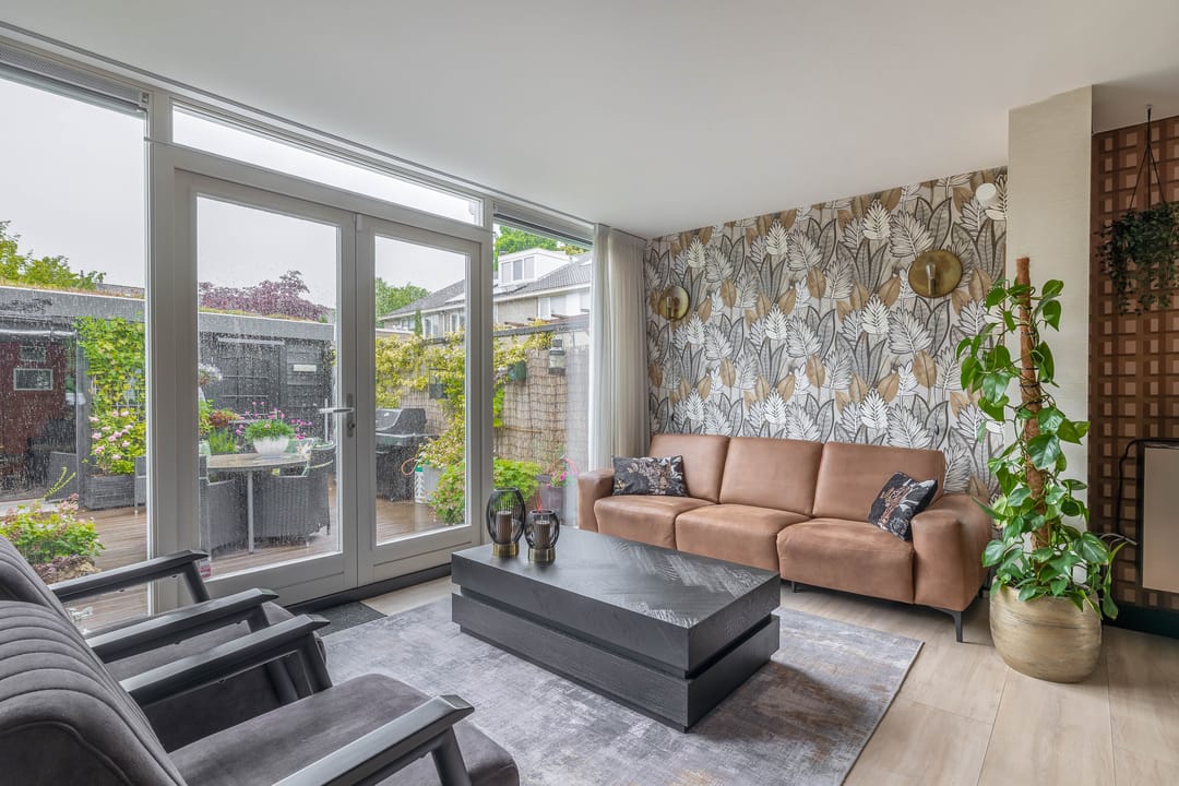 Foto 2 van Klaproosveld 4