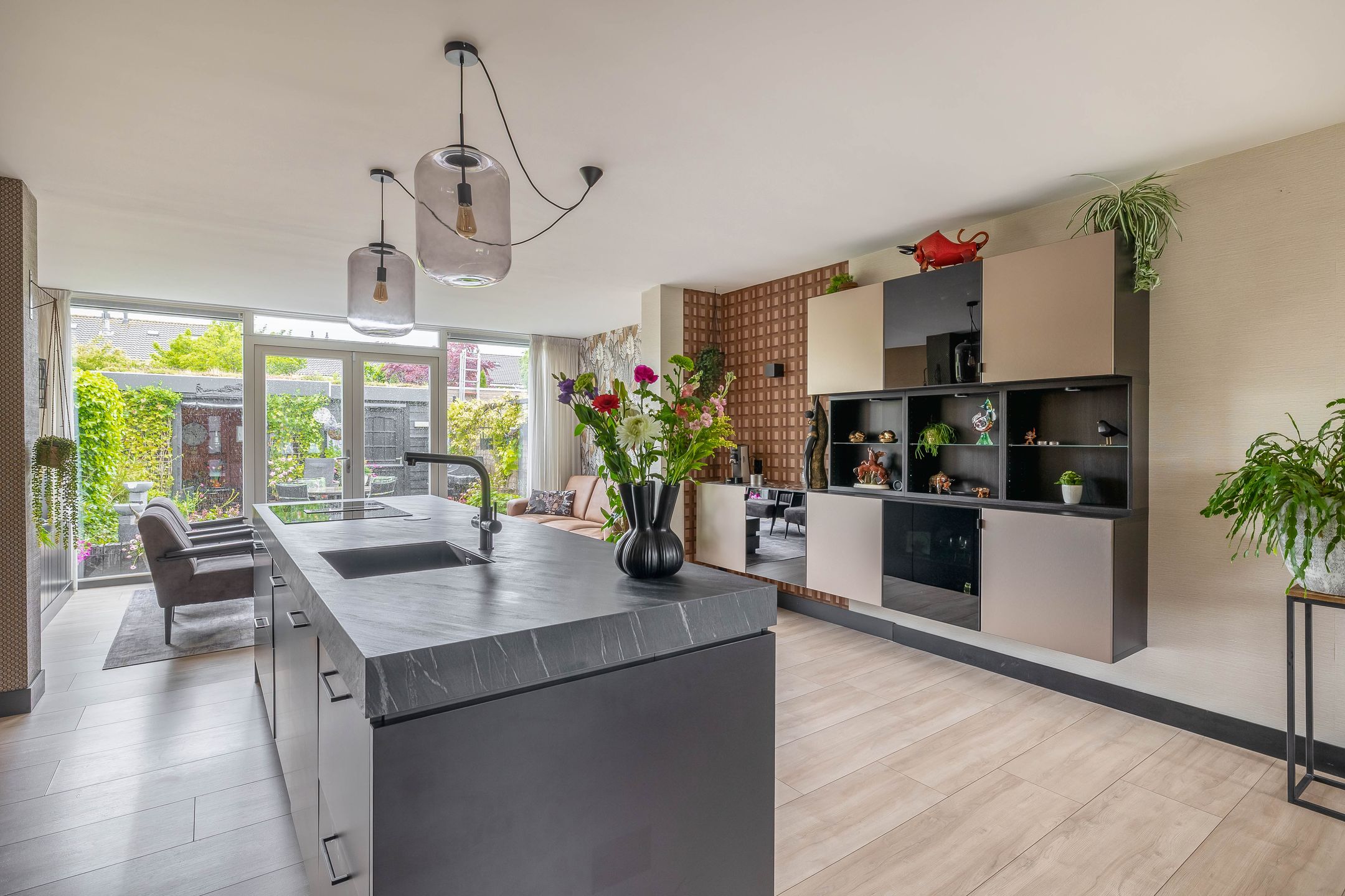 Foto 3 van Klaproosveld 4