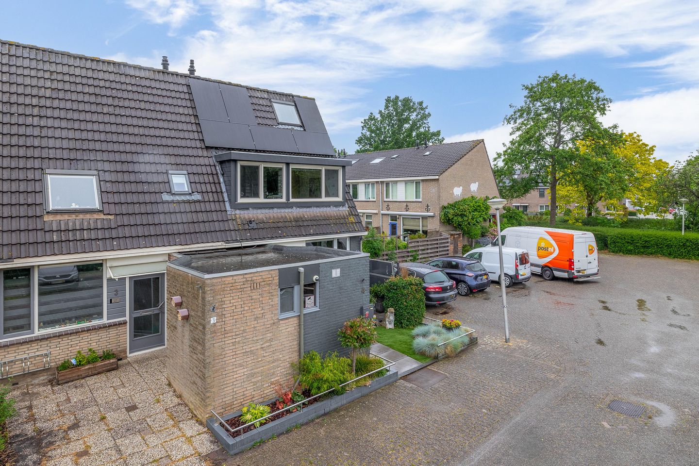 Foto 5 van Klaproosveld 4