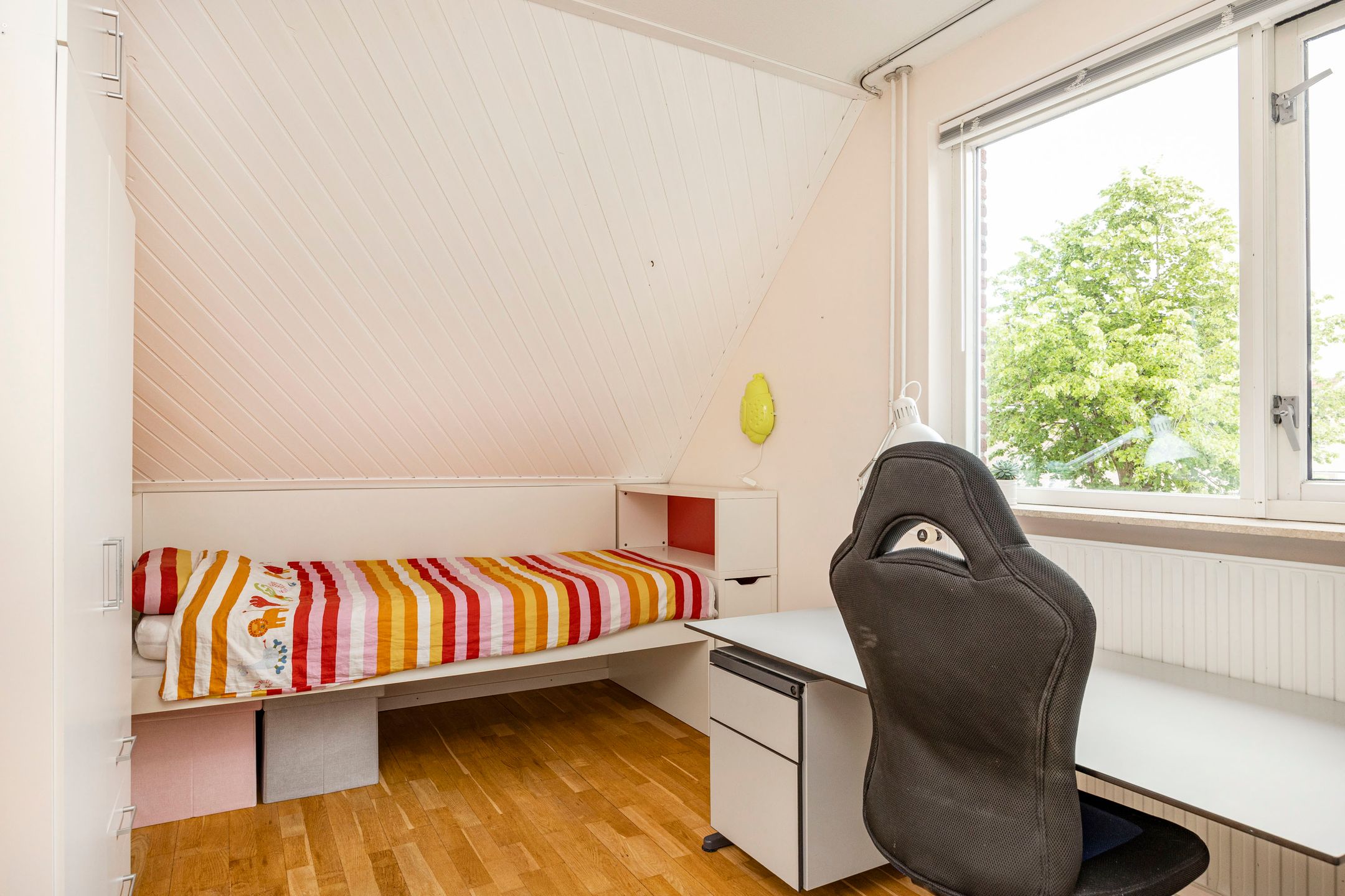 Foto 21 van Lou Bandystraat 21