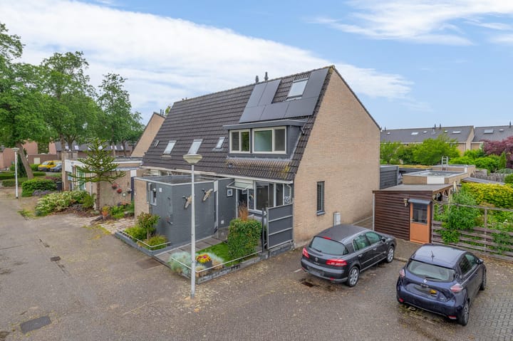 Foto 7 van Klaproosveld 4