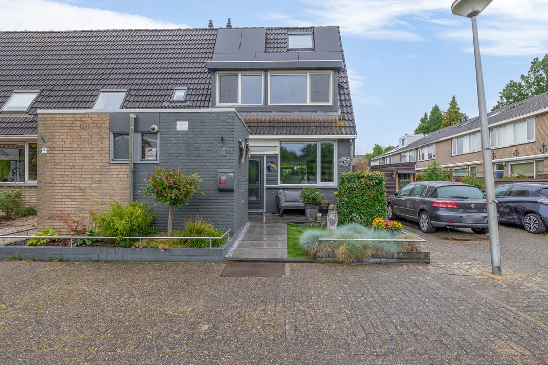 Foto 8 van Klaproosveld 4