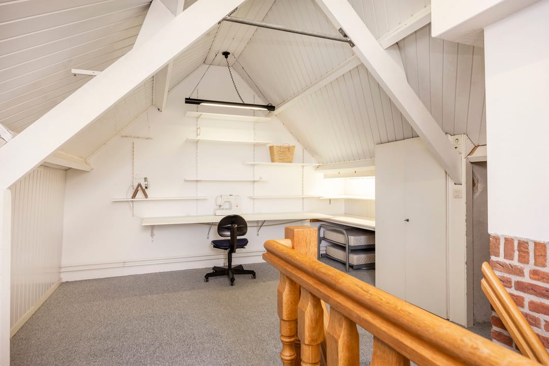 Foto 26 van Lou Bandystraat 21