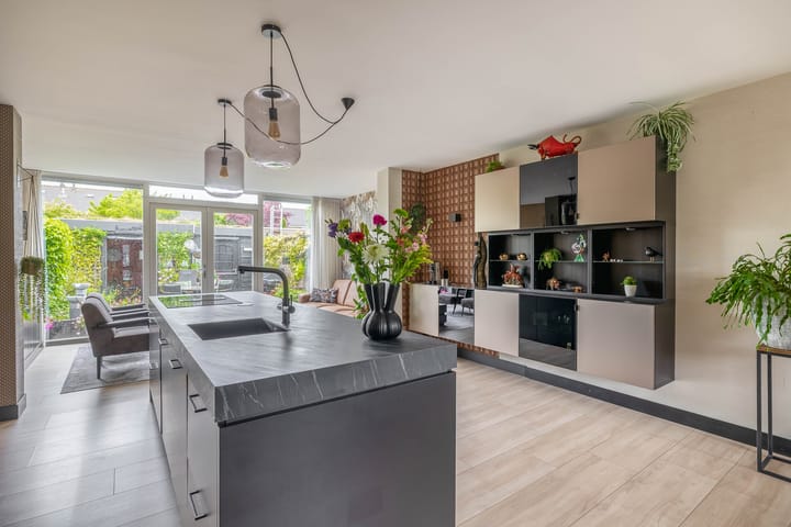 Foto 13 van Klaproosveld 4