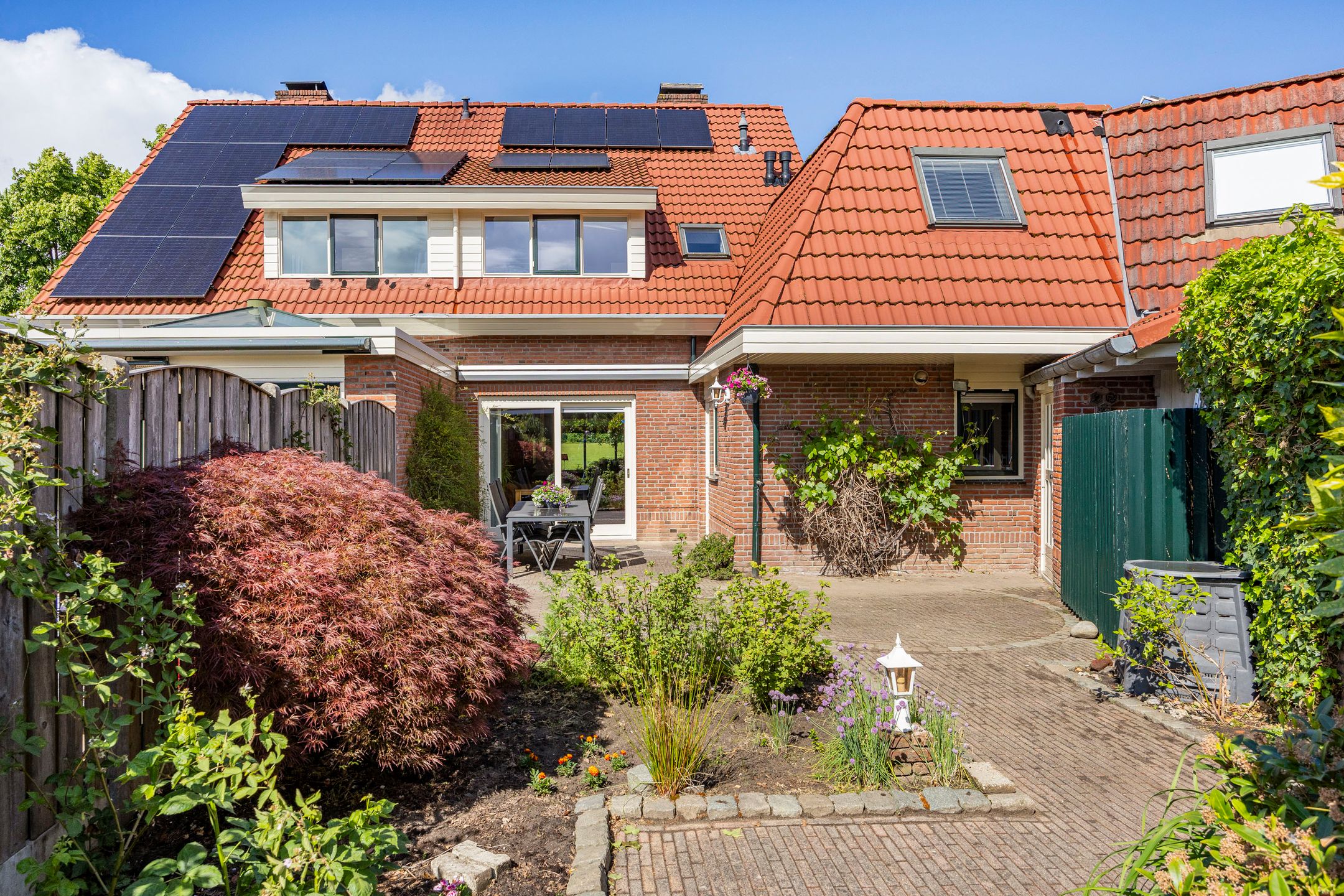 Foto 30 van Lou Bandystraat 21