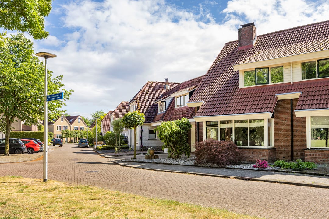 Foto 31 van Lou Bandystraat 21