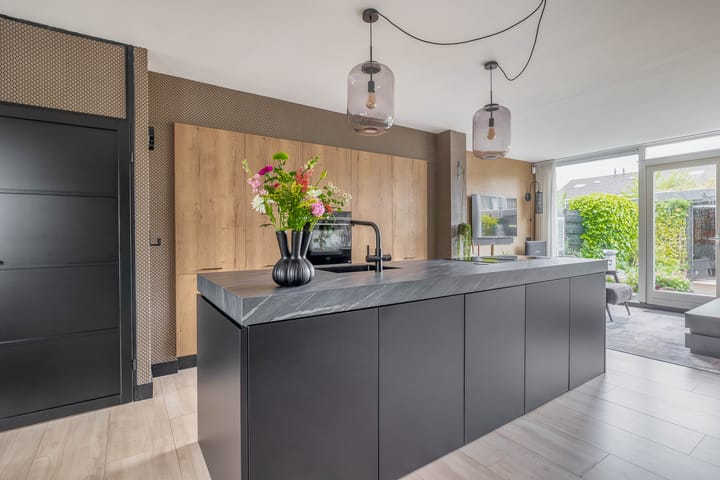 Foto 17 van Klaproosveld 4