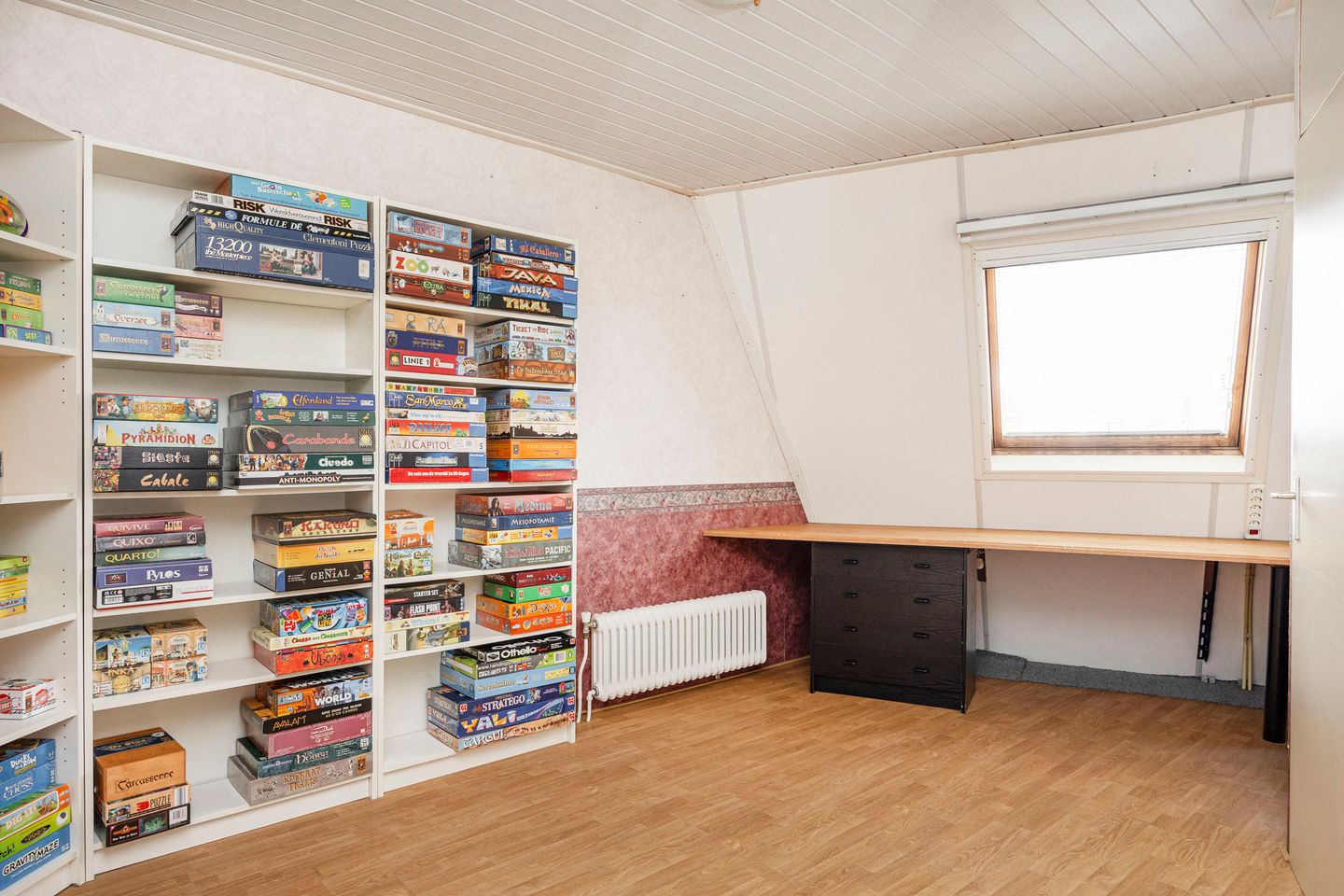 Foto 25 van Lou Bandystraat 21