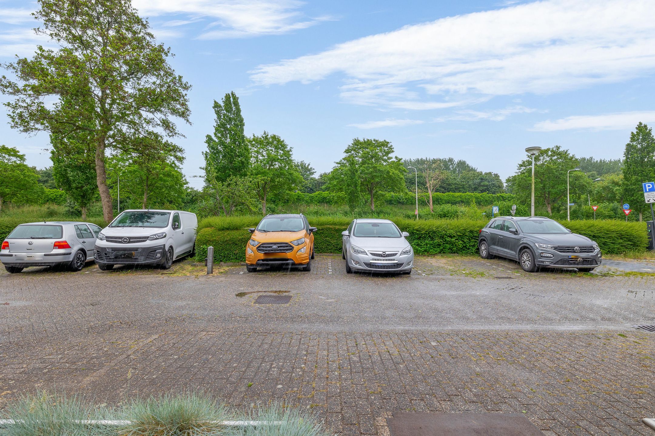 Foto 9 van Klaproosveld 4