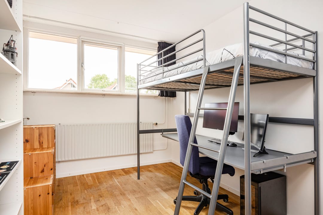 Foto 22 van Lou Bandystraat 21