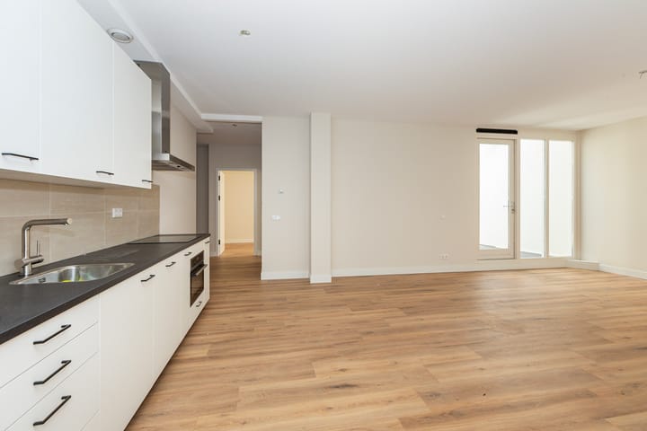 Photo 1 of Lombardsteeg 4