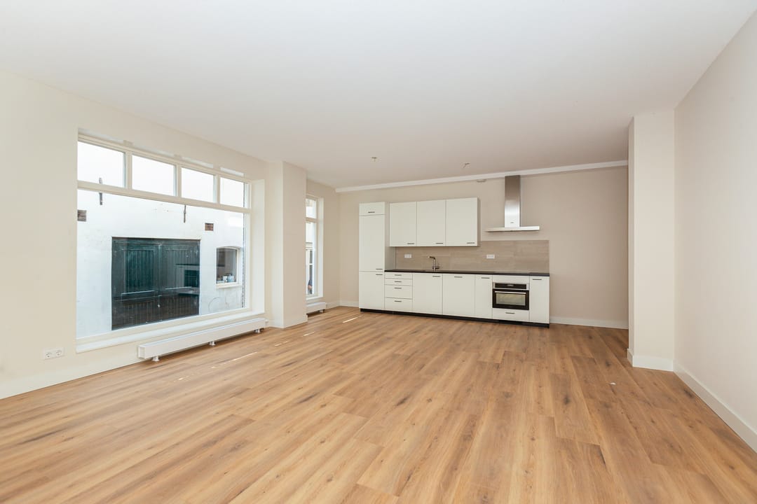 Foto 2 van Lombardsteeg 4