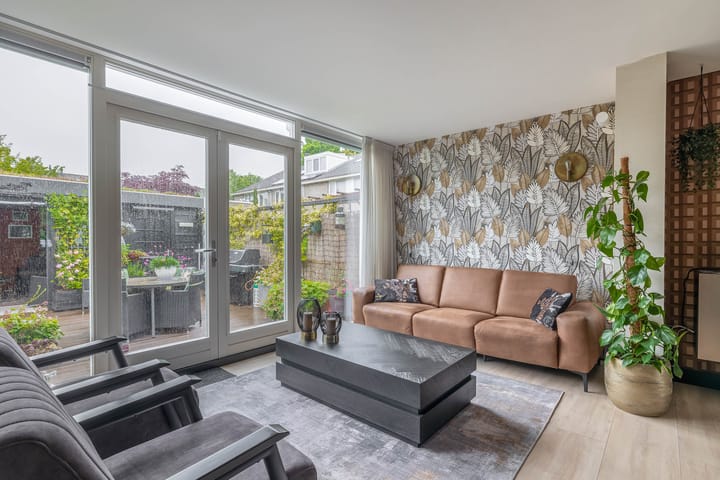 Foto 23 van Klaproosveld 4