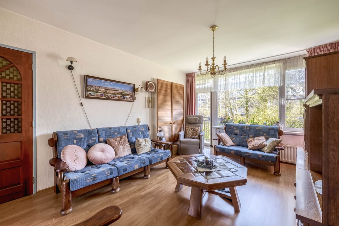 Foto 2 van Rubenssingel 71