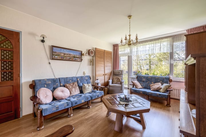 Foto 2 van Rubenssingel 71