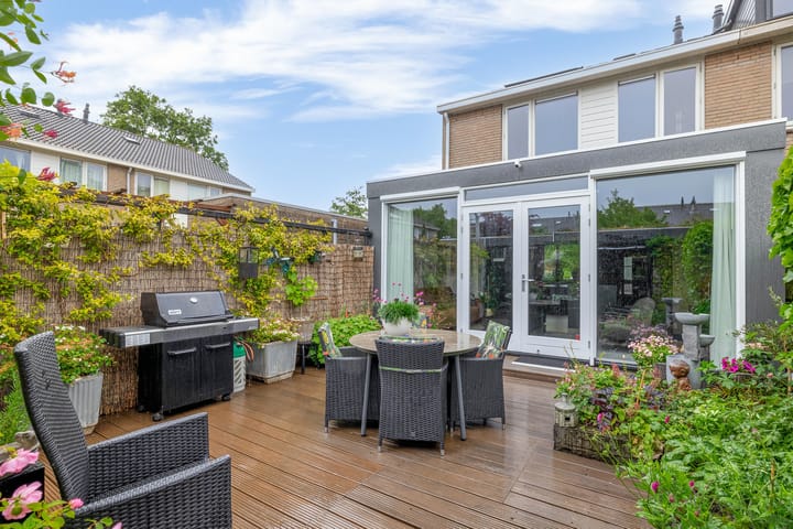 Foto 25 van Klaproosveld 4