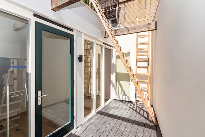 Photo 4 of Lombardsteeg 4