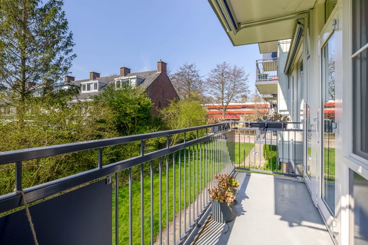 Foto 3 van Rubenssingel 71