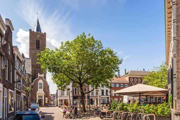 Photo 5 of Lombardsteeg 4