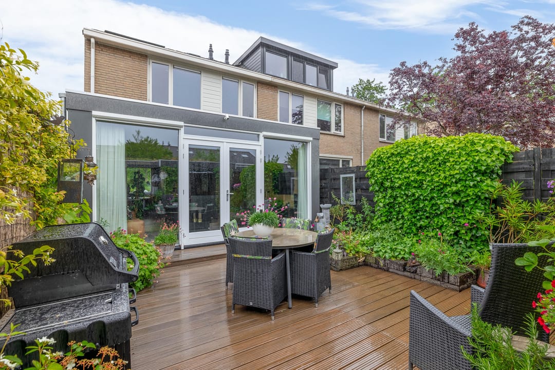 Foto 26 van Klaproosveld 4