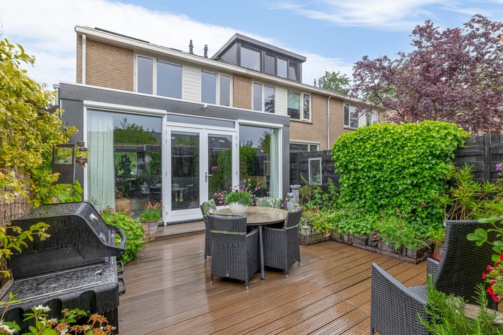 Foto 26 van Klaproosveld 4