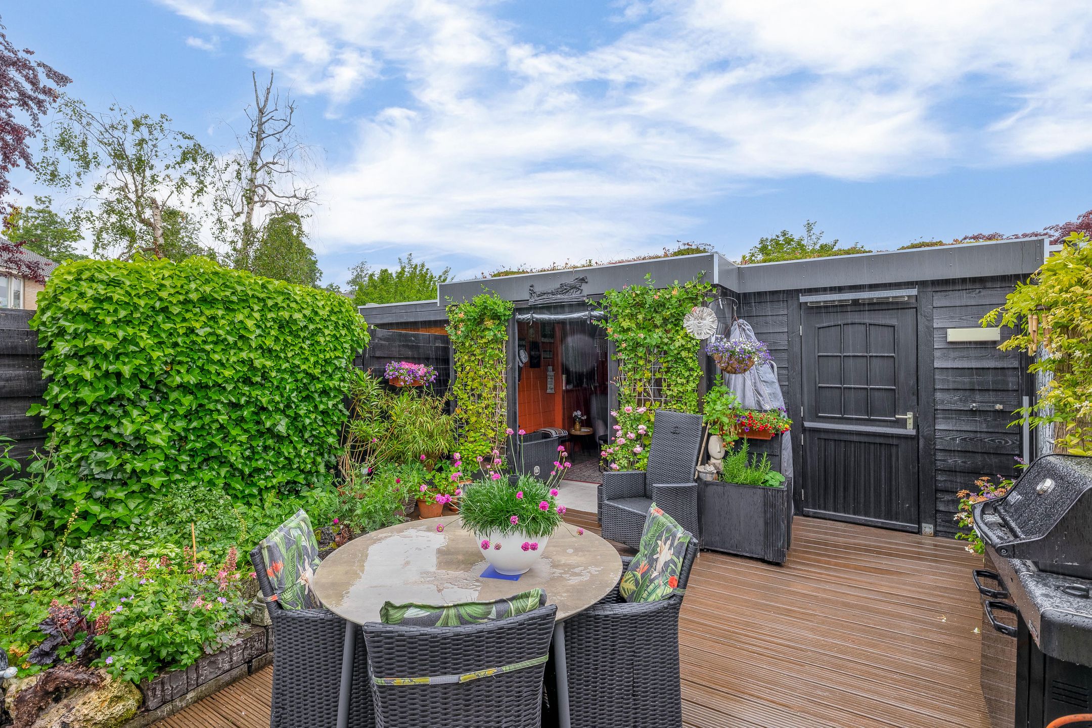 Foto 27 van Klaproosveld 4