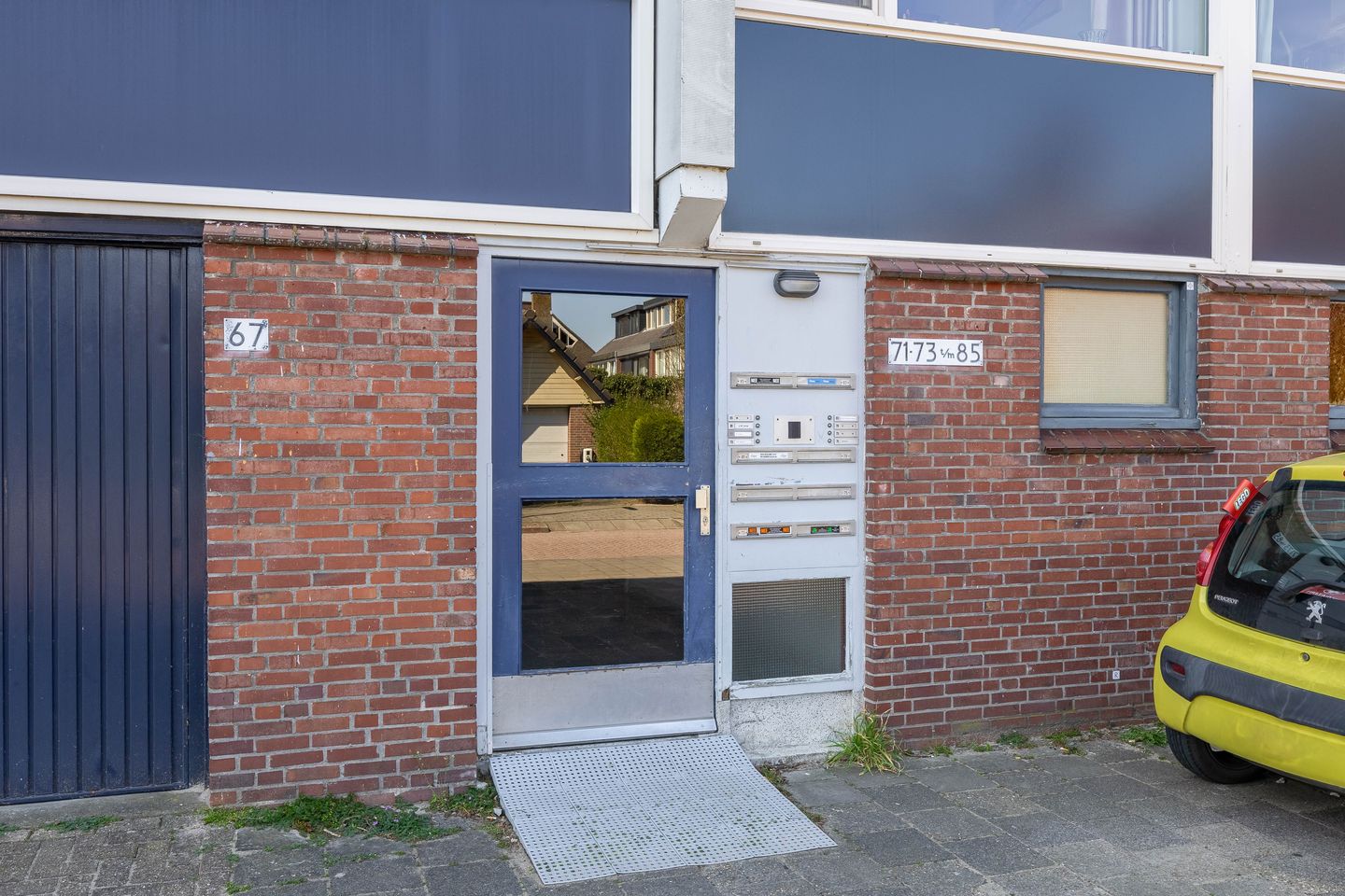 Foto 5 van Rubenssingel 71