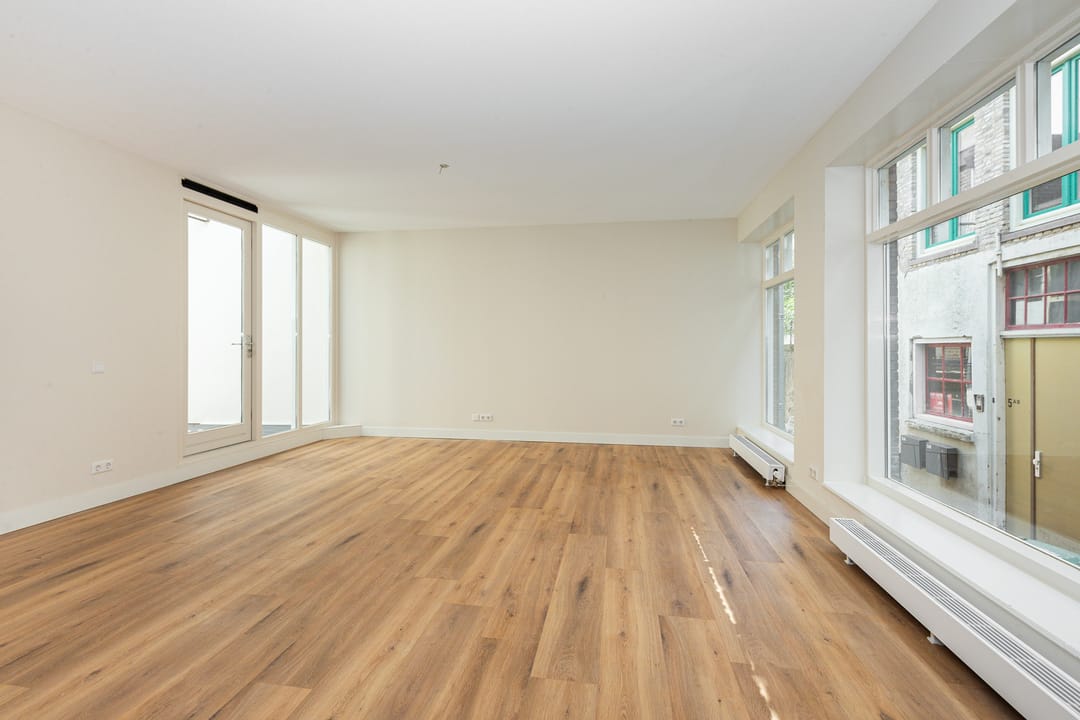 Foto 7 van Lombardsteeg 4