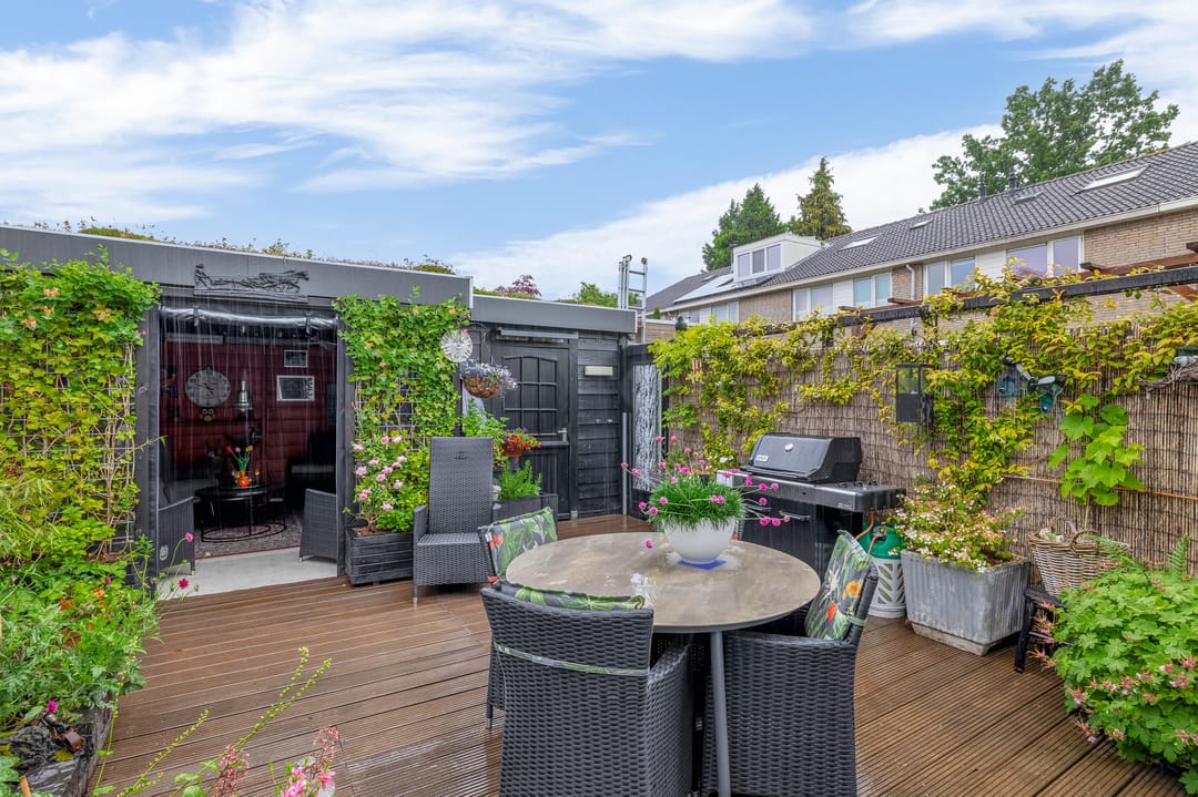 Foto 28 van Klaproosveld 4