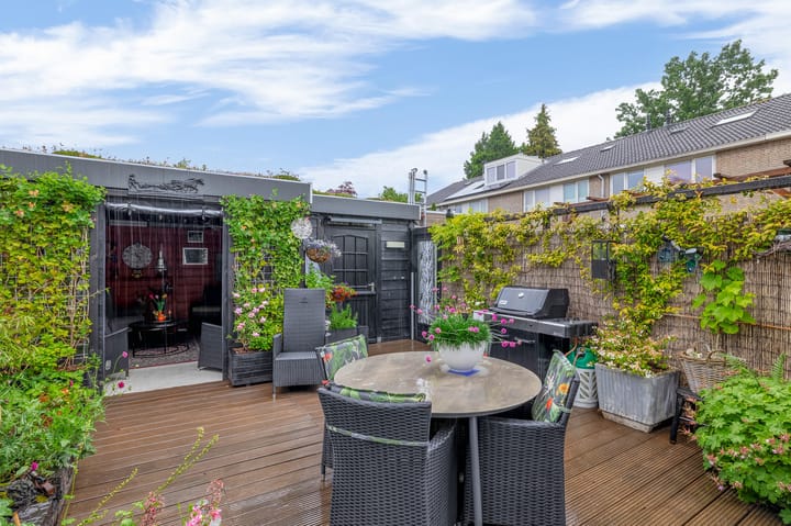 Foto 28 van Klaproosveld 4