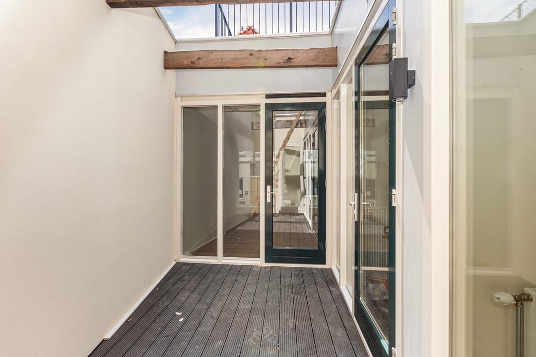 Foto 8 van Lombardsteeg 4