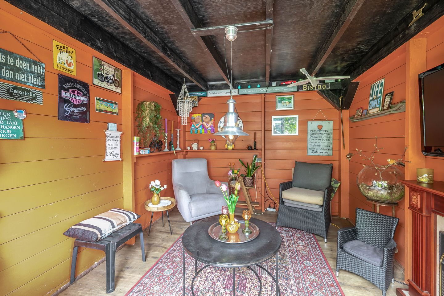 Foto 29 van Klaproosveld 4