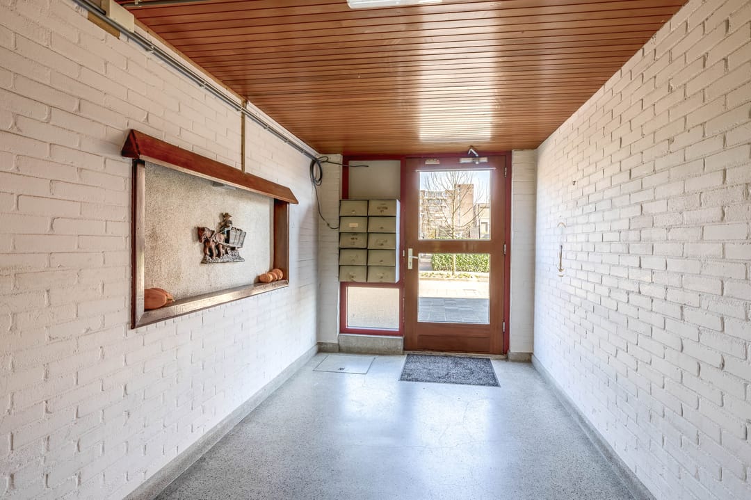 Foto 7 van Rubenssingel 71