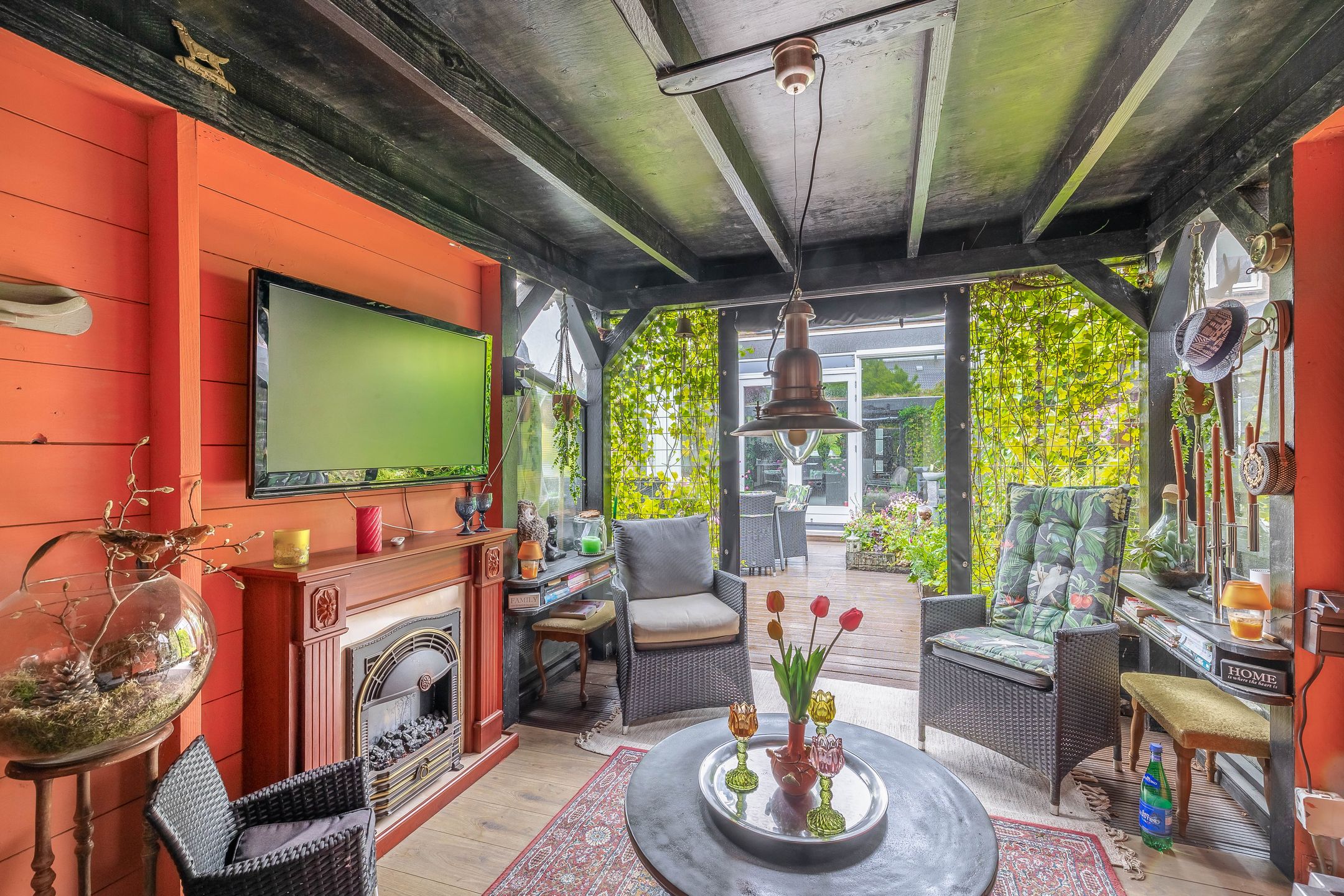 Foto 30 van Klaproosveld 4