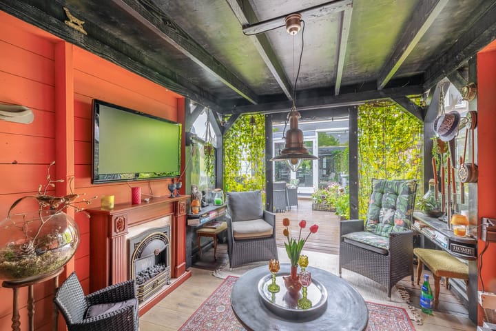 Foto 30 van Klaproosveld 4