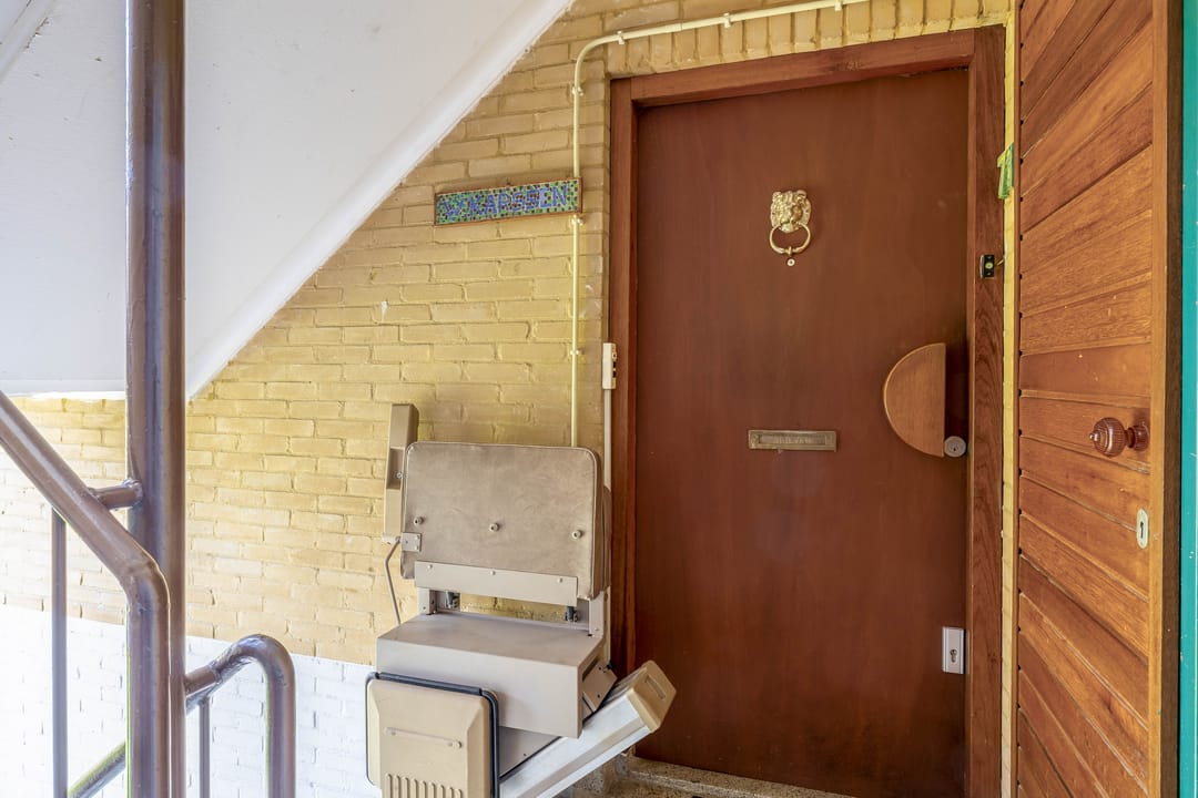 Foto 8 van Rubenssingel 71