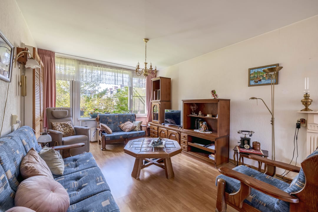 Foto 11 van Rubenssingel 71