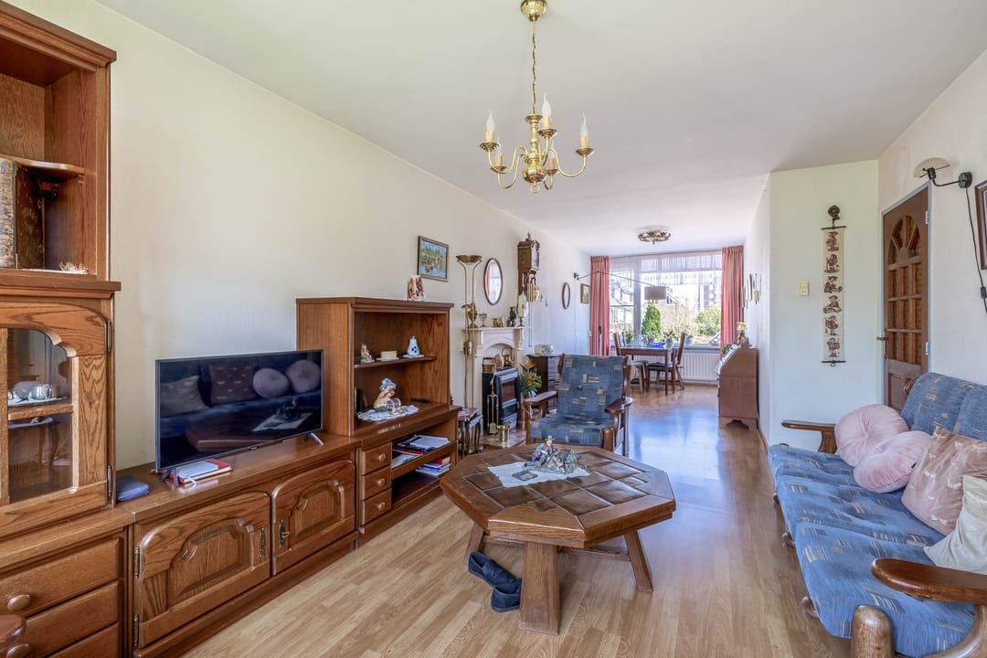 Foto 13 van Rubenssingel 71