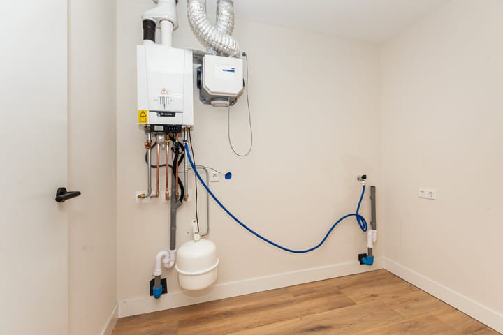 Photo 16 of Lombardsteeg 4