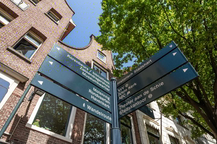 Photo 17 of Lombardsteeg 4