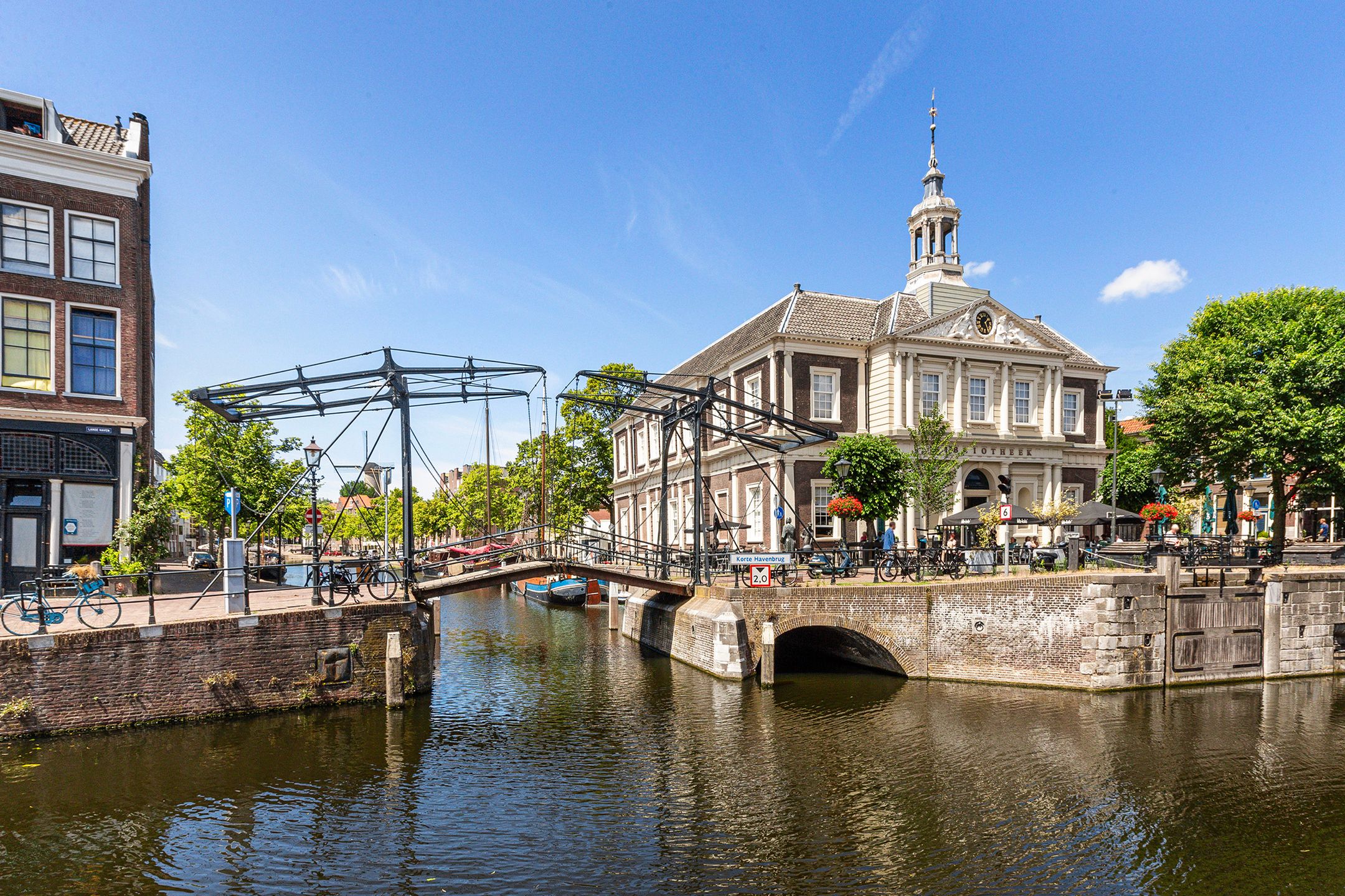 Foto 18 van Lombardsteeg 4