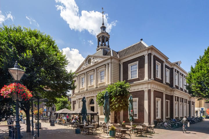 Photo 19 of Lombardsteeg 4