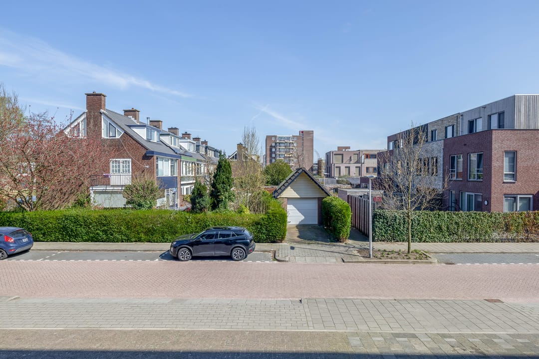 Foto 17 van Rubenssingel 71