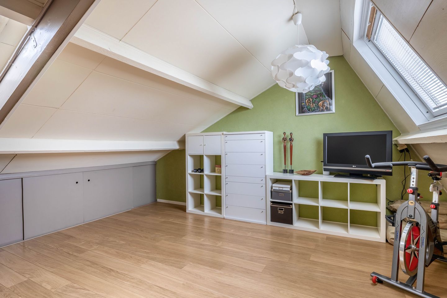 Foto 40 van Klaproosveld 4