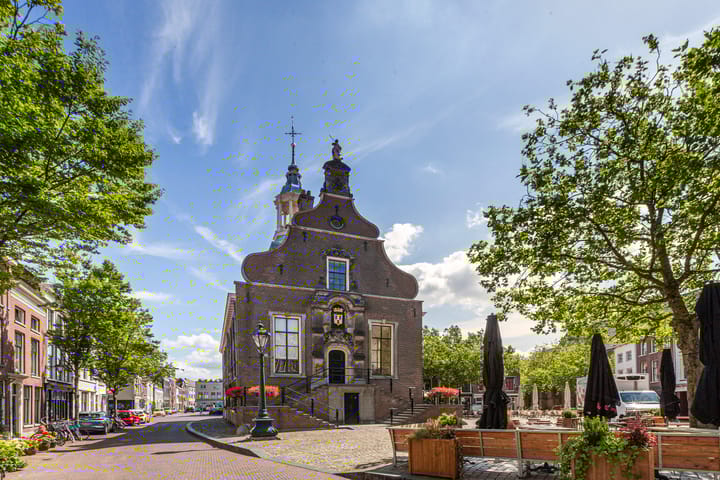 Photo 20 of Lombardsteeg 4