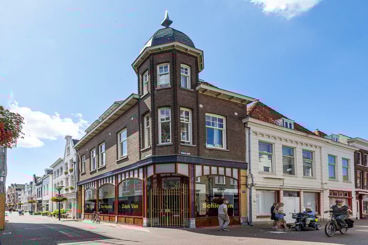 Photo 21 of Lombardsteeg 4