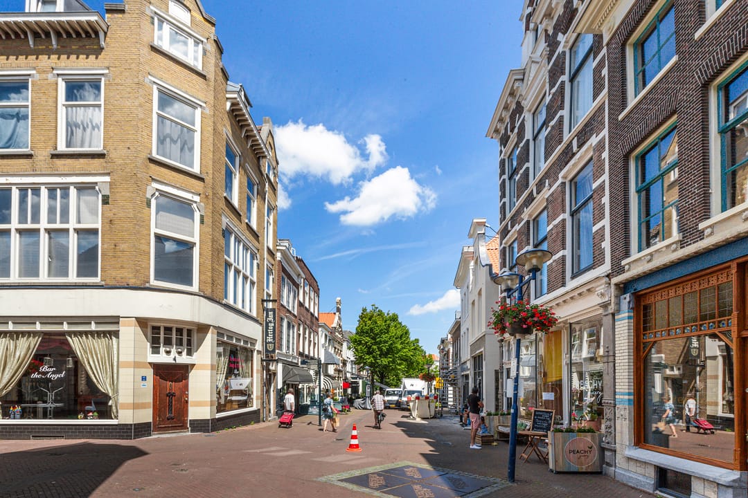 Foto 22 van Lombardsteeg 4