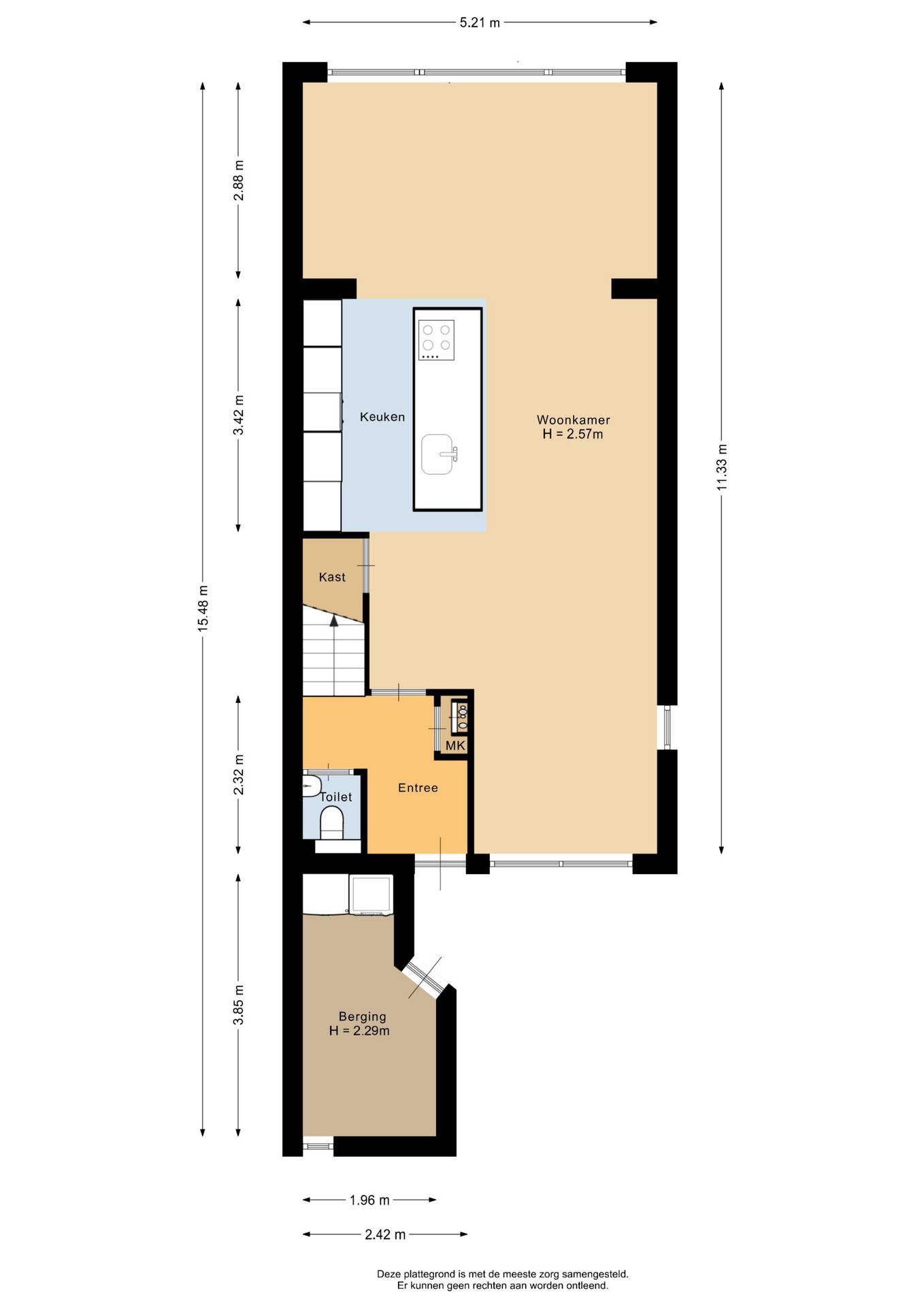 Foto 44 van Klaproosveld 4