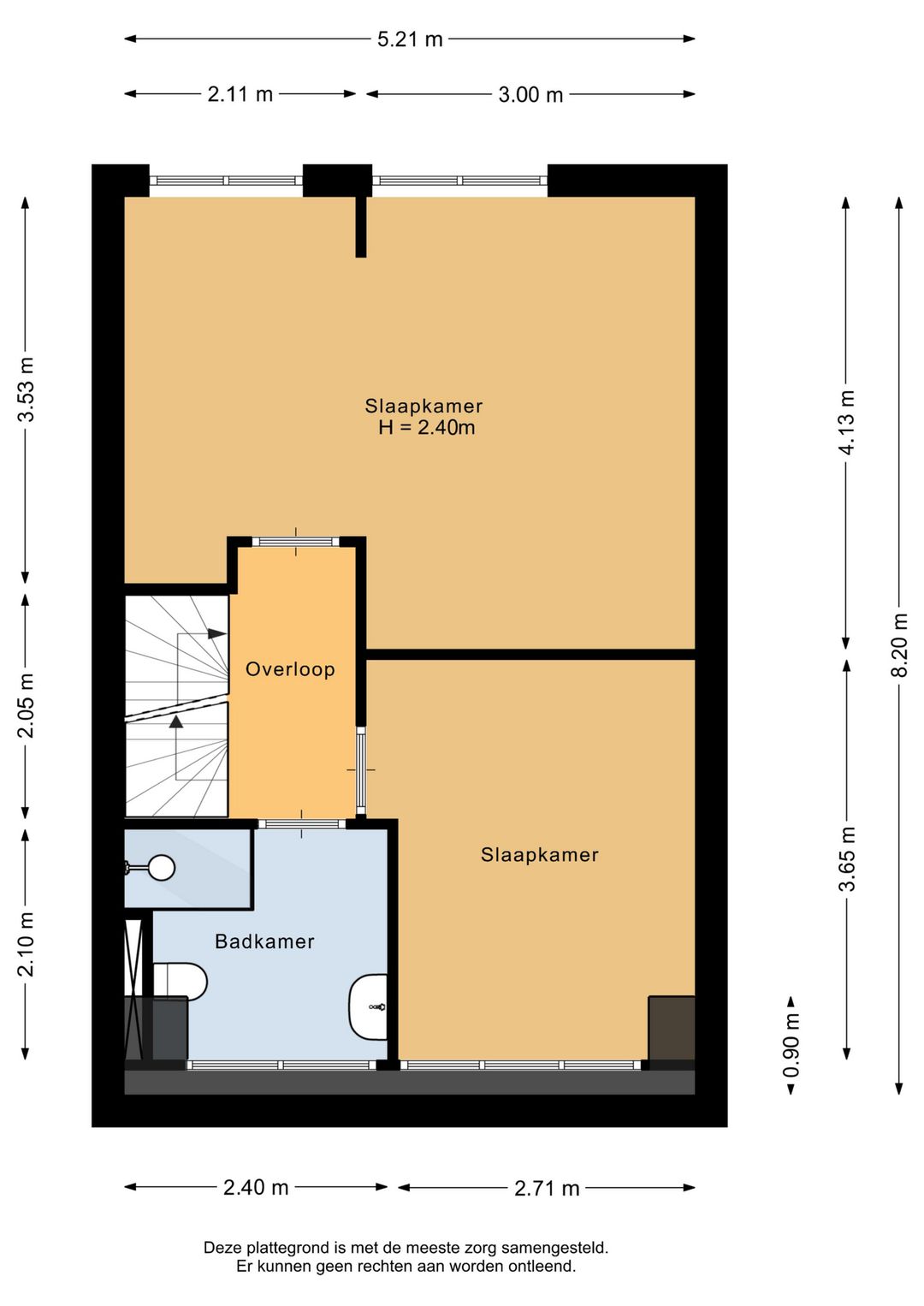 Foto 46 van Klaproosveld 4